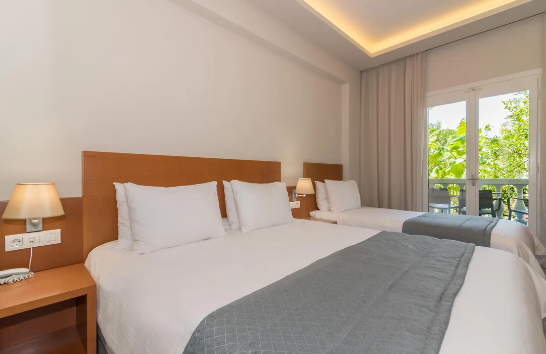 Hotel Palmyra-1